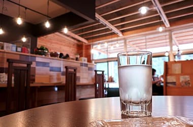 Cafe&Bar かしのみ